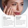 345 Relief Cream Reduce Redness Soothing Care Face Lifting Brightening Even Skin Tone Tone Beauty Moisturizing Smooth Cream 50g
