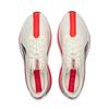 Li Ning Red Hare 9 ULTRA Cushioning Slip Resistant Abrasion Resistant Lightweight Rebound Low Top Running Shoes Men's ARPW007-2