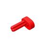 50g MOC Building Blocks: DIY Technic Spare Crankshaft Parts Compatible with Small Particles