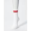 Uniqlo Japan Socks 3 Pack Rib Pile
