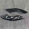 BMW S1000RR 2019-2025 Carbon Fiber Lower Fuel Tank Side Panel.