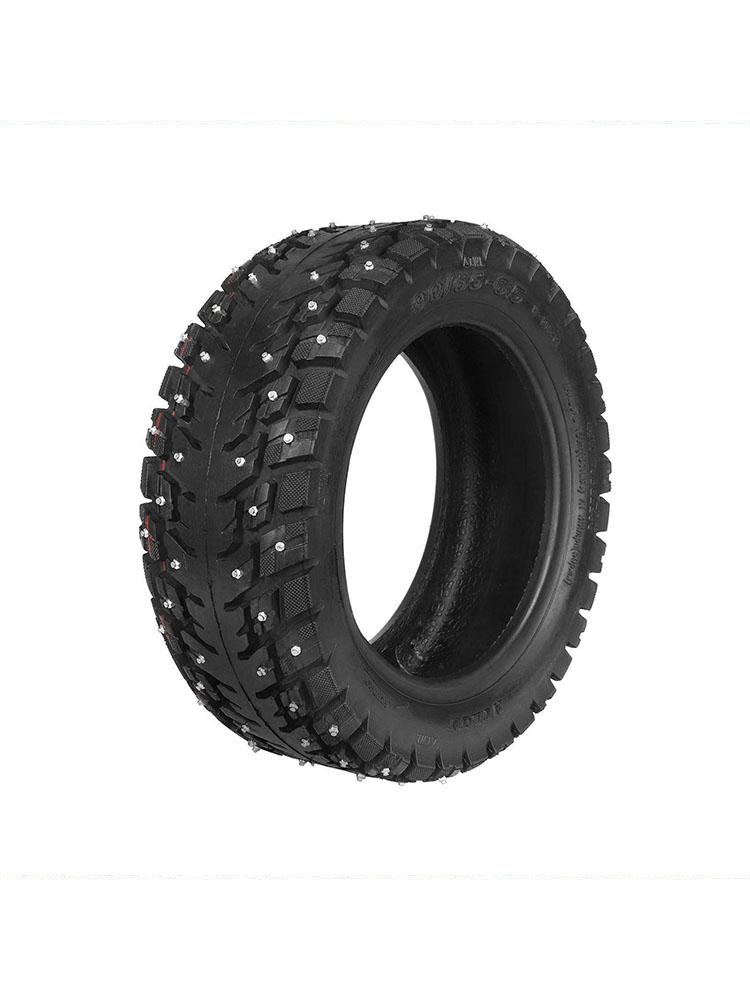 90/65-6.5 Reifen Alle Serien 11 Zoll Schlauchlose Vollgummireifen Selbstheilend Vakuumreifen Für Dualtron Thunder Plus Zero 11X Roller