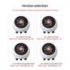 AI Voice Chat Robot 1.28'' Screen Builtin Battery Featuring 1.28Inch Screen Voice Recognition
