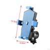 Bike Phone Holder Cell Handlebar Accessories Stable Shockproof