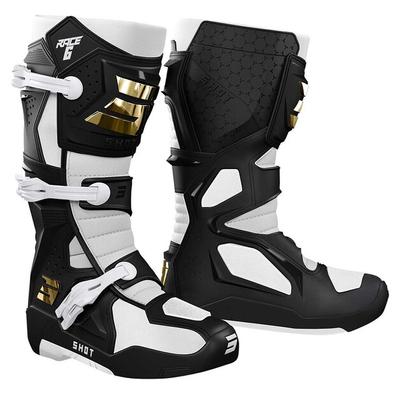 Unisex schoenen – Motorschoenen