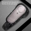 1pc Single Bluetooth 5.4 Wireless Headphones Clip-On Earbuds Fashion Earphone