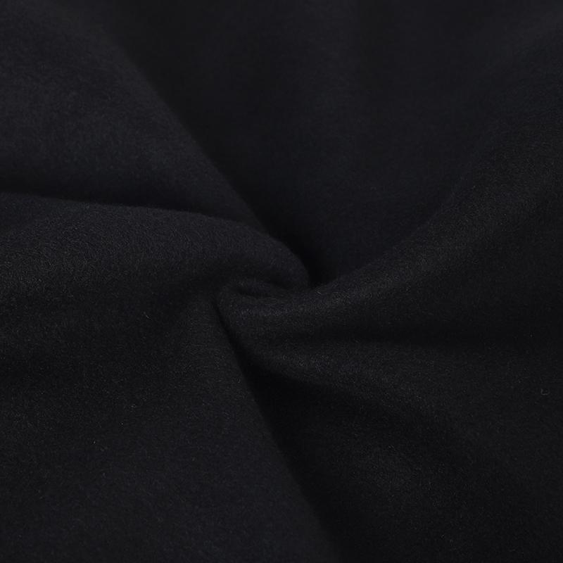 Puma Casual Running Hooded Fleece Warm Sweatshirt Women sweatshirt Black 530301-01