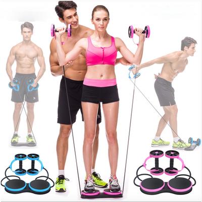 Fitness Ekipmanları – Ab Rollers