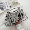 Borse da donna Borse a tracolla Borse da donna Borsa da donna 2024 Borse e borsette in pelle da donna di design di lusso Borse a tracolla alla moda per