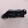 71732-80J00 1 Pair Front Left & Right Bumper Side Support Bracket ABS Fit for Suzuki SX4 2007 2008 2009 2010-2014 71731-80J00