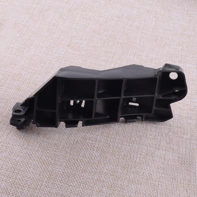 71732-80J00 1 Pair Front Left & Right Bumper Side Support Bracket ABS Fit for Suzuki SX4 2007 2008 2009 2010-2014 71731-80J00
