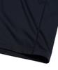 Baellob Women'S Standard Zip-Up Rash Guard Black