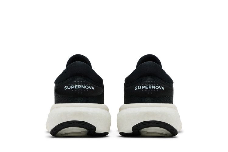 adidas Wmns Supernova 2 'Black White'