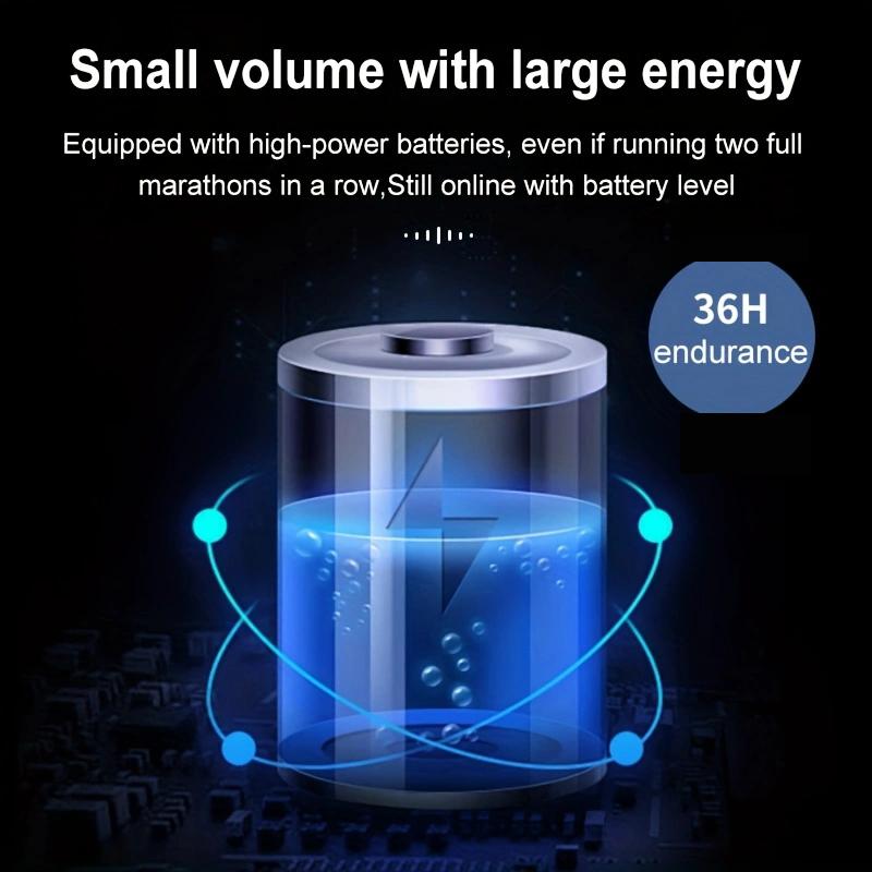 1PC Fone de Ouvido Bluetooth 5.4 para Negócios Sem Fio Fone de Ouvido Único com Microfone Mini Gancho de Orelha Estéreo Fone de Ouvido Musical para Telefone