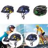 Adult Bike Helmet Helmets Breathable Road Bicycle Cycling for Mountain