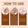 Soothing Gel Body Care Cosmetic Joints Knee Elbows Shoulder Apply External Apply