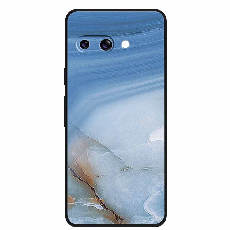 For Google Pixel 10A Case Color Blocking Marble Pixel 10 A Silicone TPU Soft Phone Case for Google Pixel 10A Shockproof Bumper Pixel 10A