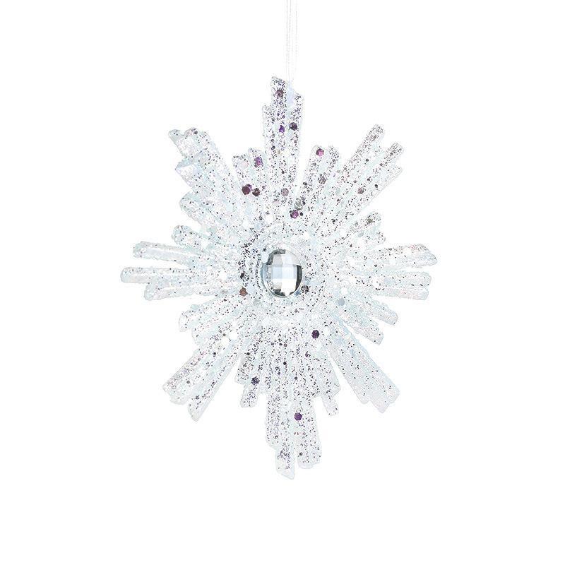 Locomotive Hanging Ornament Christmas Tree Pendants 2026 Christmas Home Decoration 2026 Year Party Gifts
