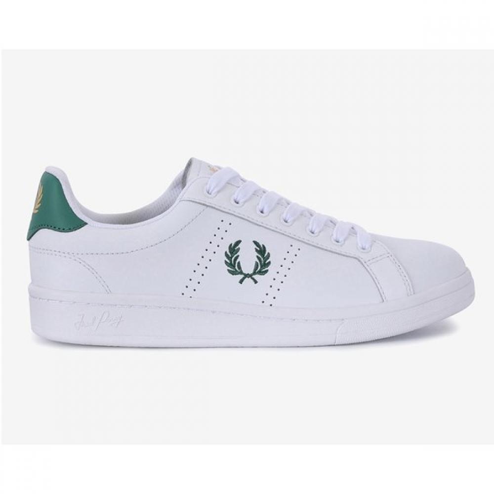 

Fred Perry B721 Leather Sfpm2536312 134 134/280