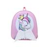 Cute Cartoon Unicorn Hard Shell Backpack For Kindergarten Boys And Girls 2024