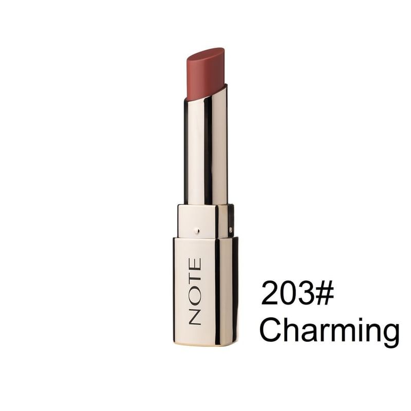 HINWEIS - Ikalischer durchsichtiger Lippenstift - 6 Farben