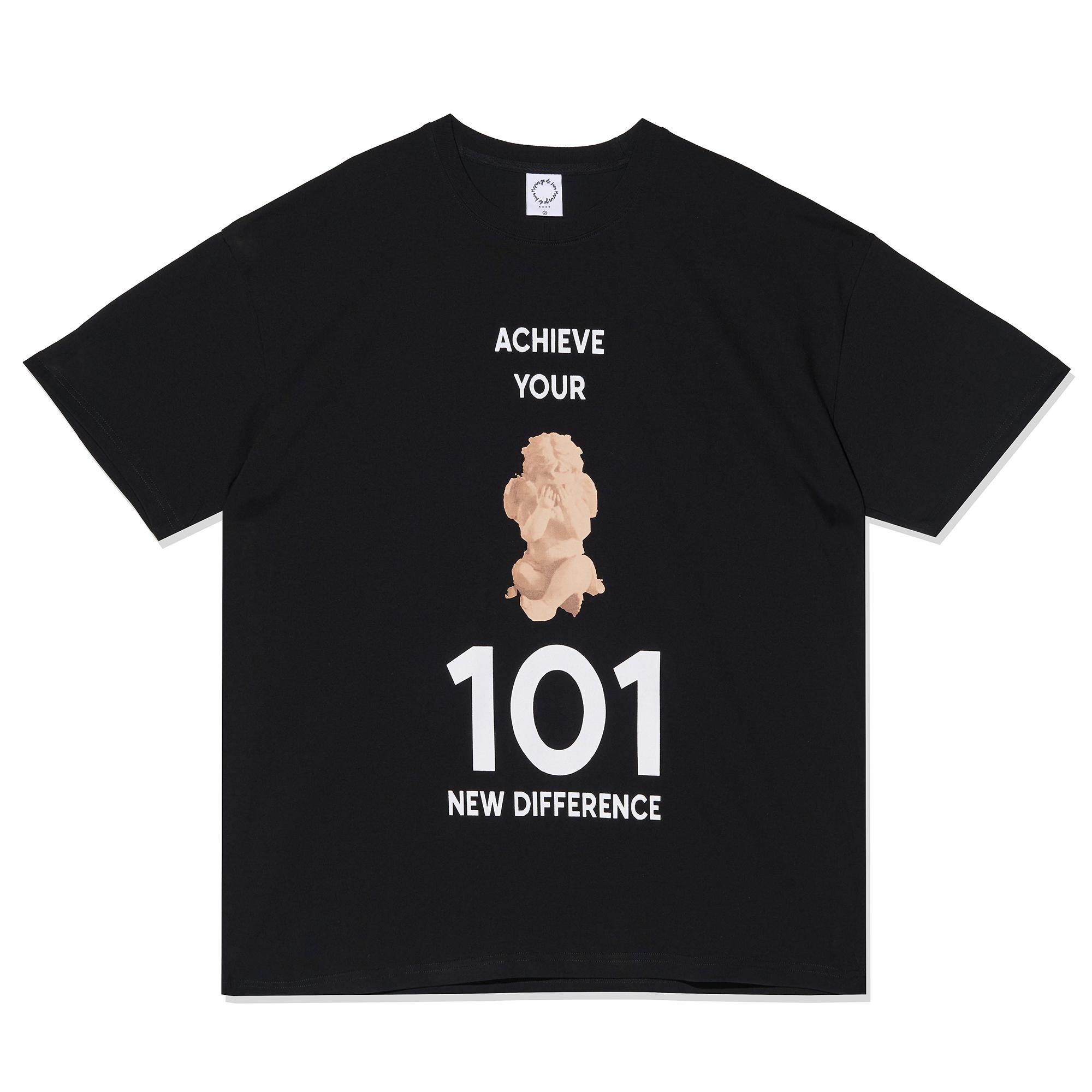 Mariage De Bien Black Tees (288) 0