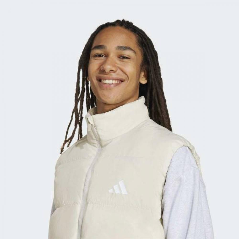 Adidas ESSential Climawarm 3 S Puffer Down veSt