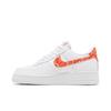 Nike Kadın Air Force 1 07 Turuncu Paisley DJ9942-102