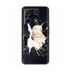 Luxury Case for Infinix Note 30 Case Soft Silicon Painted Cover for Infinix Note 30 Pro X678B Phone Cases Note30 X6833B Fundas