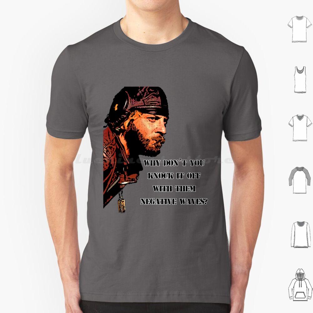 The Mischievous Oddball Movie Dog Naughty Sergeant Berlin T Shirt Big Size 100 Cotton The Mischievous Oddball Movie Dog S