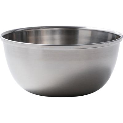 Wahei Freiz Enzo Made In Stainless Steel Made In (Enzo) Tsubame-Sanjo Bowl, 18cm, Japan, En-004