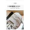 New spring and autumn mesh shoes for boys and girls, Korean-style children's sneakers, girls' dad shoes, breathable, fashionable, and casual