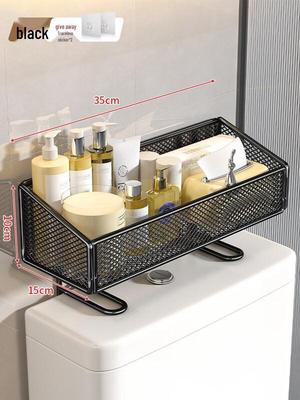 Banyo ve tuvalet – Banyo Rafları ve Askıları