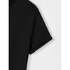 Tailles européennes T-shirt imprimé confortable pour homme à col rond, Manches courtes ample décontracté pour Printemps Été Vacances