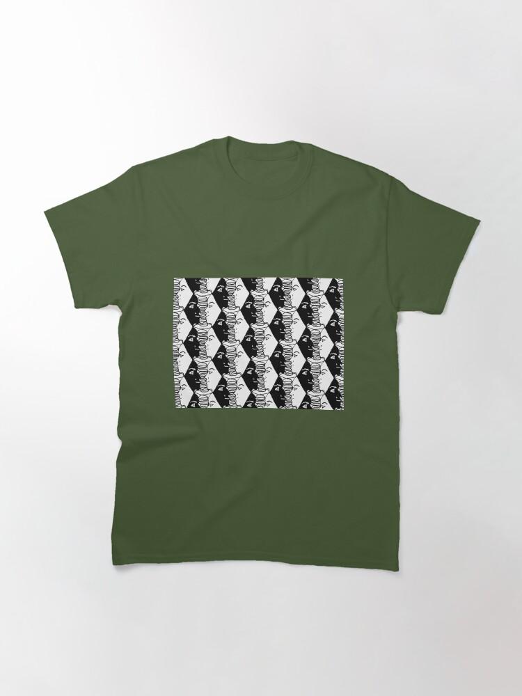 Visage Visage Classic T-Shirt