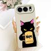 For Honor 500 5G 6.55" Case Simple Style Silicone Back Cover For Honor500 HONOR 500 5G MEY-AN00 Fashion Painting Bumper Cases