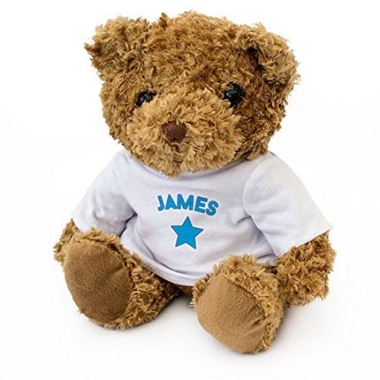 Buy London Teddy Bears James Ours En Peluche Mignon Et Doux Cadeau D Anniversaire Noel Saint Valentin At Affordable Prices Free Shipping Real Reviews With Photos Joom