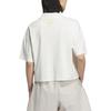 adidas Polo Shirt Women's White JM8789