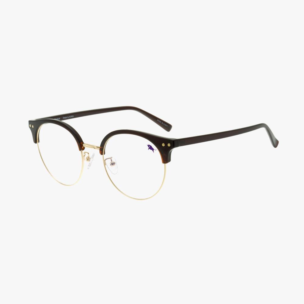 Lugo Btikeol Eyeglass Frames (Lc5823 360 55)