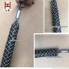 Galvanized Traction Net Sleeve for Power Cable Construction