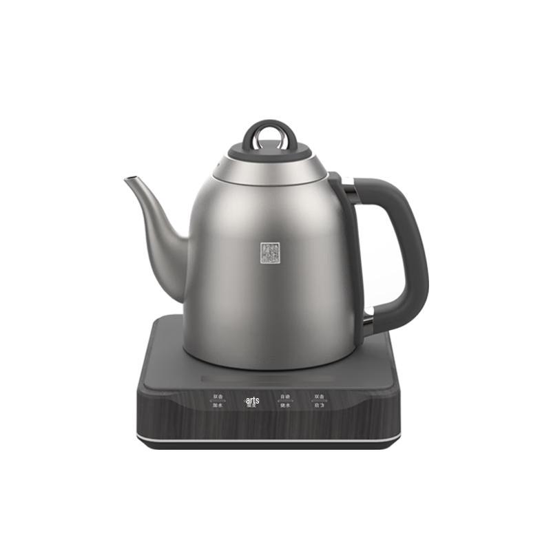 TILIVING Pure Titanium Automatic Electric Kettle