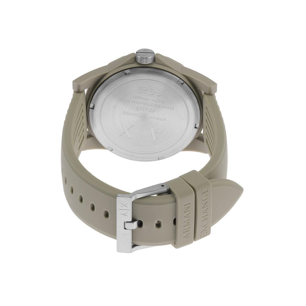AX Armani Exchange NA AX2528 Men's Brown Watch