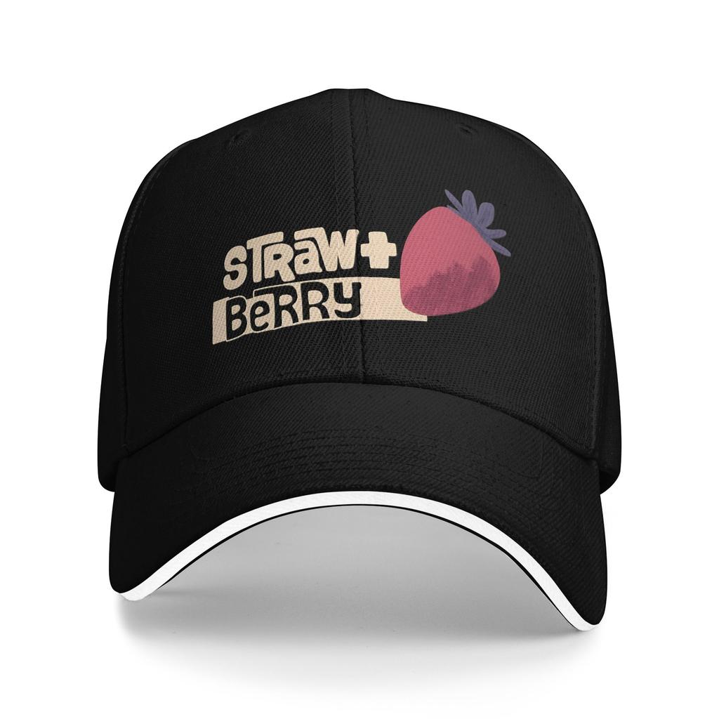 Spring Stupid Canadian Wolf Bird, Loon Lover, Canadian Wildlife Heated Rivalry Baseball Cap Sun Trucker Hat Unisex Snapback Cap