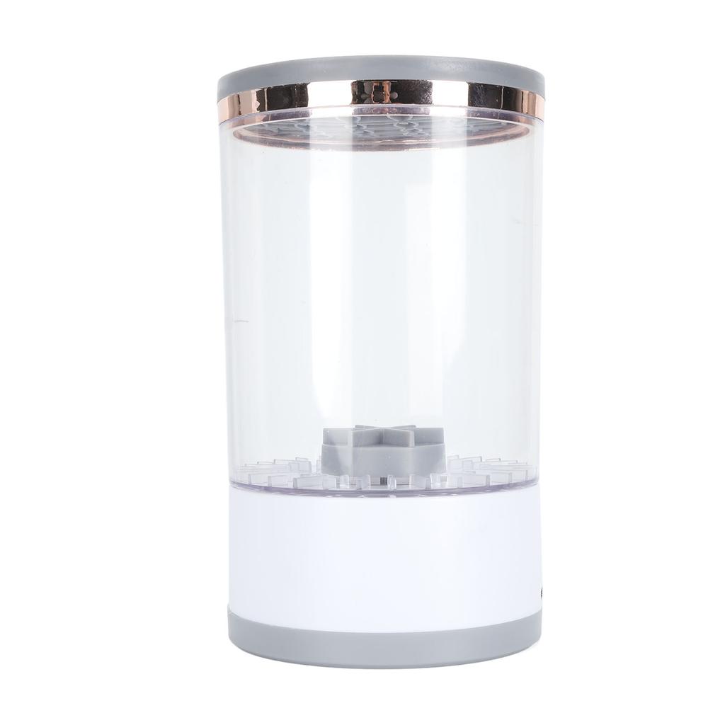 Kabellose Make-up-Pinselreinigungsmaschine 7000 U/min Automatisch rotierend USB Elektrischer Kosmetikpinselreiniger