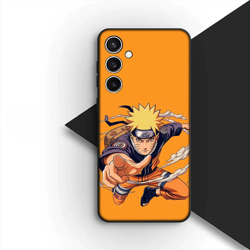 Casing for Xiaomi Poco C75 C65 C85 X7 X6 M8 F7 F8 Ultra F6 Pro Phone Cover Protective Case Nara Shikamaru Narutos Kakashi