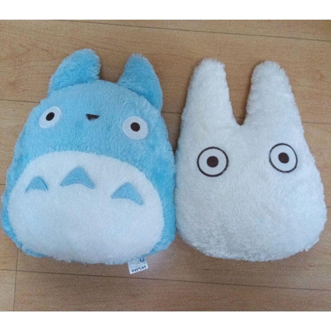 Ghibli My Neighbor Totoro Totoro Plush Cushion Medium Small