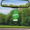 Little Tree Air Freshener [Green Apple 6pac] Great value set