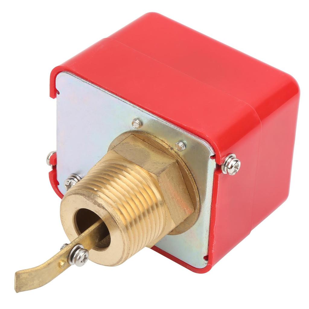 Professional HFS-25 Water Paddle Switch for Target Applications - High-Quality Accessory