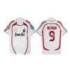 AC Milan retro jersey 0607 season Kaka Maldini Ronaldini Ronaldinho Pirlo collector's edition football jersey