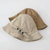 Quick Dry Bucket Hat Lightweight Fisherman Hat New Beach Hat  for Women and Girls